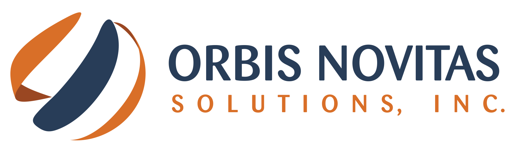 Orbis Novitas Solutions, Inc.