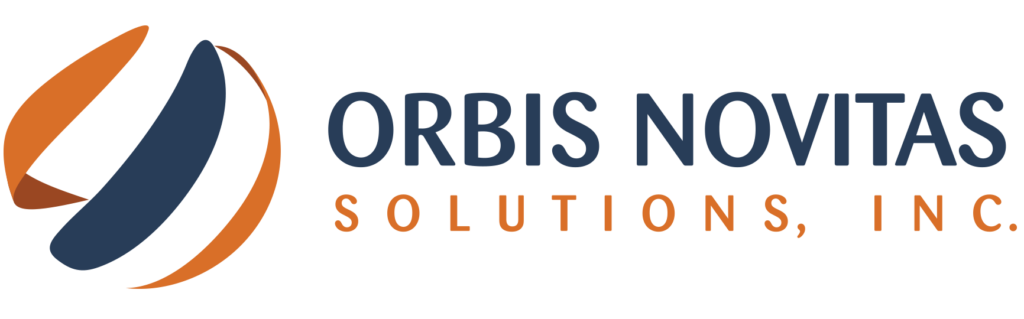 Orbis Novitas Solutions, Inc. – Orbis Novitas Solutions, Inc.