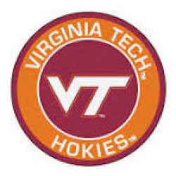 VT Crescent Logo